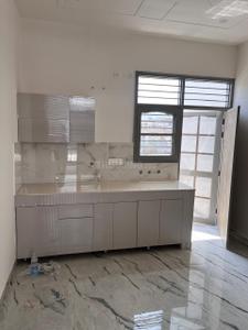Kitchen Image of 780 Sq.ft 4 BHK Villa for sale in Kharar Mohali for Rs. 6800000