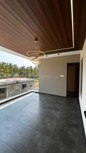 Balcony Image of 3500 Sq.ft 3 BHK Independent House for sale in Vadamadurai Coimbatore for Rs. 21000000