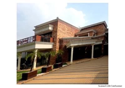 Image of 6670 Sq.ft 6 BHK Apartment / Flat for sale in Sector 6, Panchkula for Rs. 400000000