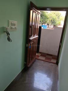 Hall Image of 300 Sq.ft 1 RK Builder Floor for rent in JP Nagar Bengaluru for Rs. 12000