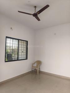 Bedroom Image of 180 Sq.ft 1 RK Apartment / Flat for rent in Zingabai Takli Nagpur for Rs. 4000