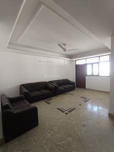 Hall Image of 2350 Sq.ft 3.5 BHK Apartment / Flat for sale in CGHS Shree Kripaluji Apartment, Sector 52 Gurgaon for Rs. 26500000