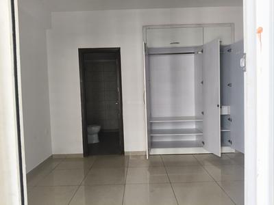 Bedroom Image of 1020 Sq.ft 2 BHK Apartment / Flat for rent in Gulshan Botnia, Sector 144 Noida for Rs. 33000