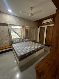 Bedroom Image of 2135 Sq.ft 4 BHK Apartment / Flat for sale in Bhayli Vadodara for Rs. 9000000
