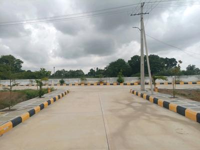 Image of 150 Sq.ft Residential Plot / Land for sale in Medchal, Secunderabad for Rs. 1500005