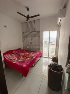 Bedroom Image of 630 Sq.ft 2 BHK Apartment / Flat for sale in Ambica Kishan Icon, Maneja Vadodara for Rs. 2750000