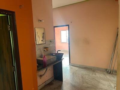 Kitchen Image of 1025 Sq.ft 2 BHK Apartment / Flat for sale in Baranagar Kolkata for Rs. 3850000