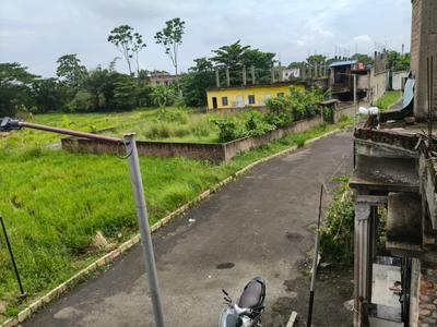 Royal Garden Plot View 3