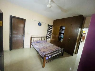 Bedroom Image of 3457 Sq.ft 4 BHK Apartment / Flat for sale in Zed Enclave by Zed Constructions, Begur Bengaluru for Rs. 27000000