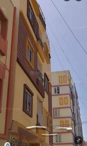 Image of 500 Sq.ft 1 BHK Apartment / Flat for rent in HSR Layout, Bengaluru for Rs. 15000