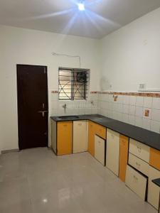 Kitchen Image of 1956 Sq.ft 3 BHK Duplex for rent in DK Cottages, Pallavi Nagar Bhopal for Rs. 24000