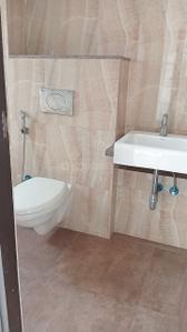 Bedroom Image of 700 Sq.ft 2 BHK Apartment / Flat for sale in Lodha Amara, Kolshet Thane for Rs. 11000000