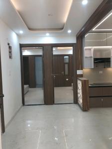 Dining Area Image of 1580 Sq.ft 4 BHK Apartment / Flat for sale in Indraprashtha Yojna Ghaziabad for Rs. 7950000