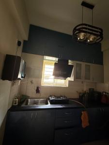 Kitchen Image of 900 Sq.ft 2 BHK Apartment / Flat for sale in Sri Tirumala Tranquil Residency, Bommasandra Bengaluru for Rs. 6200000