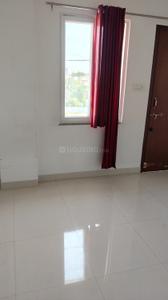 Bedroom Image of 250 Sq.ft 1 BHK Independent House for rent in Shivsinghpura Sikar for Rs. 7000