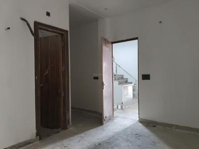 Bedroom Image of 2030 Sq.ft 3 BHK Villa for sale in Royal Homes Royal Villas, Chipiyana Buzurg Ghaziabad for Rs. 11469207
