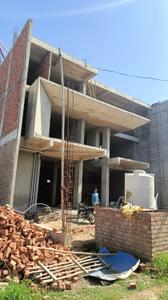 Image of 500 Sq.ft Residential Plot / Land for sale in Mullanpur Garibdass, Chandigarh for Rs. 47500000