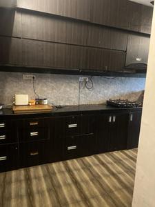 Kitchen Image of Shantineketan bungalow  in Andheri West, Mumbai