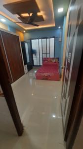 Hall Image of 730 Sq.ft 2 BHK Apartment / Flat for sale in Badlapur East Badlapur for Rs. 3500000