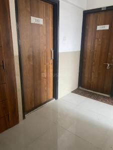 Bedroom Image of 890 Sq.ft 2 BHK Apartment / Flat for sale in Kalpataru Aura, Ghatkopar West Mumbai for Rs. 25200000