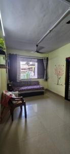 Hall Image of 565 Sq.ft 1 BHK Apartment / Flat for sale in Dombivli East Thane for Rs. 4500000