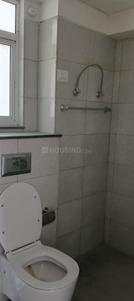 Bathroom Image of 1053 Sq.ft 2 BHK Apartment / Flat for sale in Godrej Woods, Sector 43 Noida for Rs. 21000000