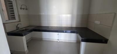 Kitchen Image of 1575 Sq.ft 3 BHK Apartment / Flat for sale in Tata Eureka Park Phase 1, Sector 150 Noida for Rs. 18500000