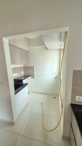Kitchen Image of 1473 Sq.ft 3 BHK Apartment / Flat for rent in Brigade Horizon, Kumbalgodu Bengaluru for Rs. 42000