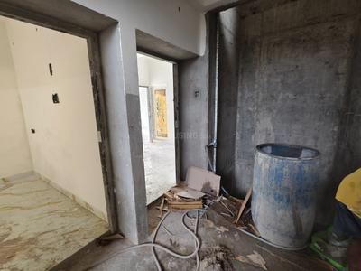 Bedroom Image of 656 Sq.ft 2 BHK Apartment / Flat for sale in Konnagar Hooghly for Rs. 1836800