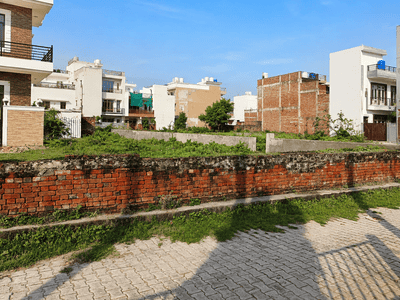 Image of 153 Sq.ft Residential Plot / Land for sale in Sector 133, Noida for Rs. 34425000