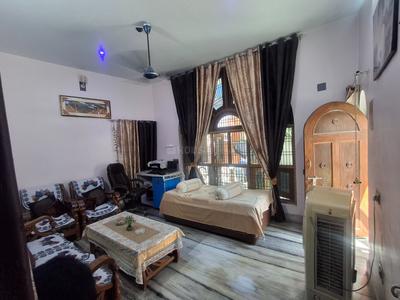Hall Image of 1740 Sq.ft 5 BHK Independent House for sale in Sakha Bahraich for Rs. 10000000