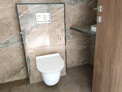 Bathroom Image of 1350 Sq.ft 2 BHK Apartment / Flat for sale in Anika Essentia, Ghorpadi Pune for Rs. 18000000