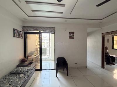 Hall Image of 1485 Sq.ft 3 BHK Apartment / Flat for sale in Vastral Ahmedabad for Rs. 6700000