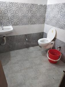 Bathroom Image of 1600 Sq.ft 3 BHK Independent House for sale in Sandesar Anand for Rs. 4700000