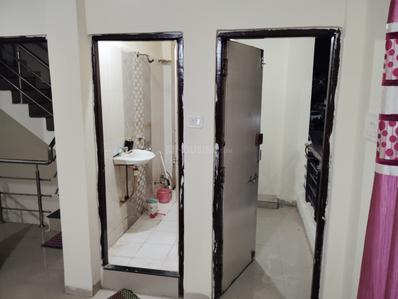 Hall Image of 1300 Sq.ft 3 BHK Independent House for rent in Century Park, Rajendra Nagar Indore for Rs. 18000