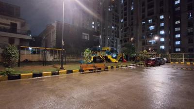 Image of 2625 Sq.ft 3 BHK Apartment / Flat for rent in Aditya Empress Towers, Shaikpet, Hyderabad for Rs. 115014