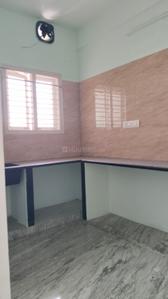 Kitchen Image of 550 Sq.ft 1 BHK Builder Floor for rent in HSR Layout Bengaluru for Rs. 24000
