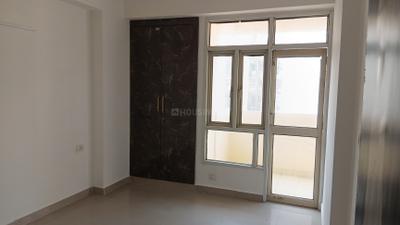 Bedroom Image of 1225 Sq.ft 2 BHK Apartment / Flat for sale in Dreamland The Willows, Crossings Republik Ghaziabad for Rs. 7800000
