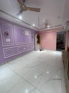 Kitchen Image of 1800 Sq.ft 2.5 BHK Apartment / Flat for rent in Gen X Lotus Apartment, Danapur Patna for Rs. 39999