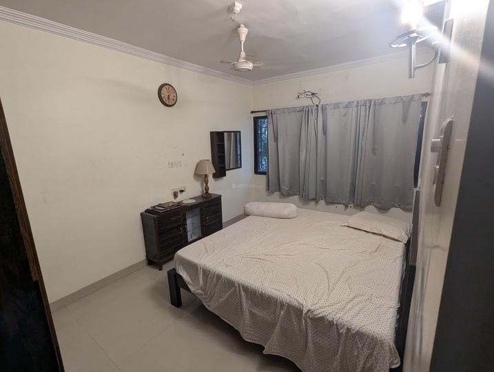 Shree Akshar Kripa  Bedroom 1