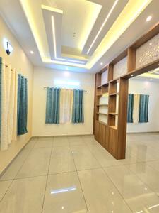 Hall Image of 1350 Sq.ft 3 BHK Independent House for sale in North Paravoor Kochi for Rs. 5500000