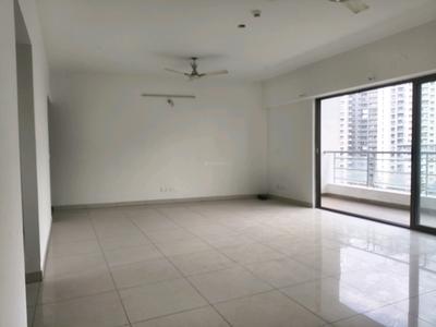 Living Room Image of 1900 Sq.ft 3 BHK Apartment / Flat for sale in Paranjape Blue Ridge, Hinjawadi Pune for Rs. 18500000