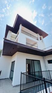 4 BHK Independent House