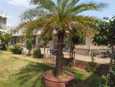 Image of 800 Sq.ft 2 BHK Independent House for sale in Maharajpura, Gwalior for Rs. 2800000