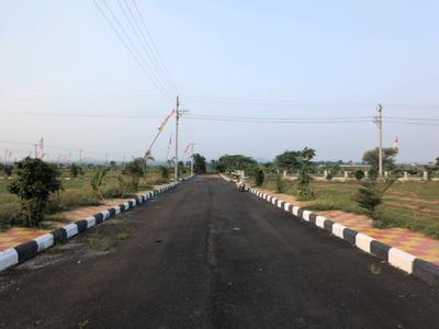 Image of 220 Sq.ft Residential Plot / Land for sale in SGD Eon City, Yacharam, Hyderabad for Rs. 1800000