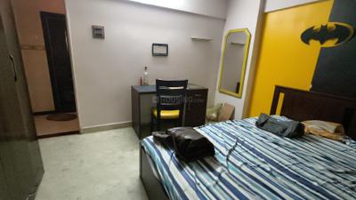 2 BHK Flat