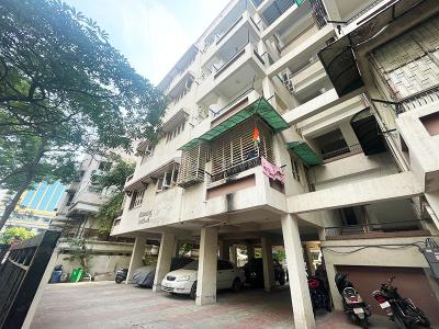 Image of 1890 Sq.ft 3 BHK Apartment / Flat for sale in Maninagar, Ahmedabad for Rs. 9000000