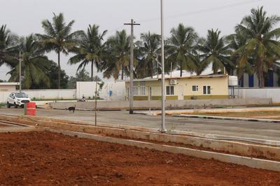 Image of 2553 Sq.ft Residential Plot / Land for sale in Ondipudur, Coimbatore for Rs. 7911000