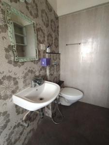 Image of 1100 Sq.ft 2 BHK Apartment / Flat for rent in Prayeja City, Nanded, Pune for Rs. 25000