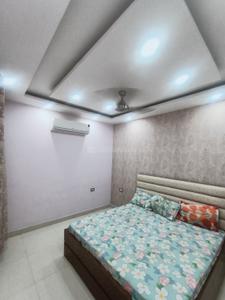 Bedroom Image of 965 Sq.ft 2 BHK Apartment / Flat for sale in SBP Housing Park, Mohan Nagar Dera Bassi for Rs. 4500000